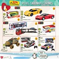 Antevisão Folheto PINGO DOCE Brinquedos